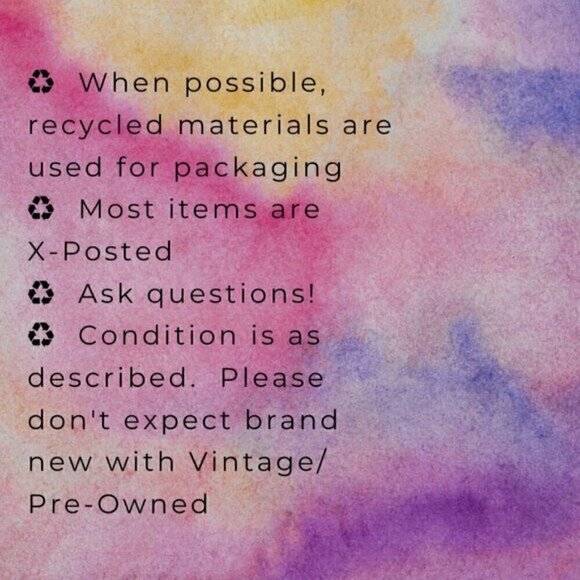 Anthropologie Elsamanda Fair Isle Mohair Sweater Cape - S/M 🇮🇹 - Picture 9 of 9